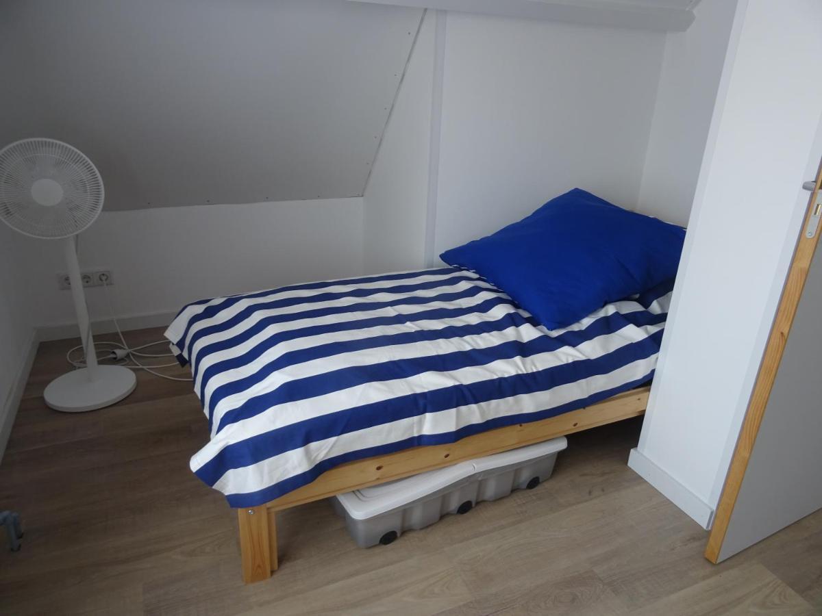 Kustverhuur, Breskens, Nijverheidstraat 11 Luaran gambar