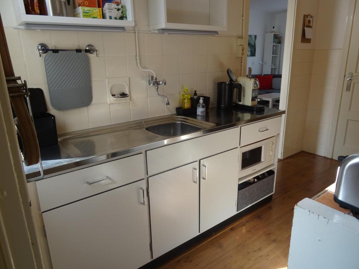 Kustverhuur, Breskens, Nijverheidstraat 11 Luaran gambar