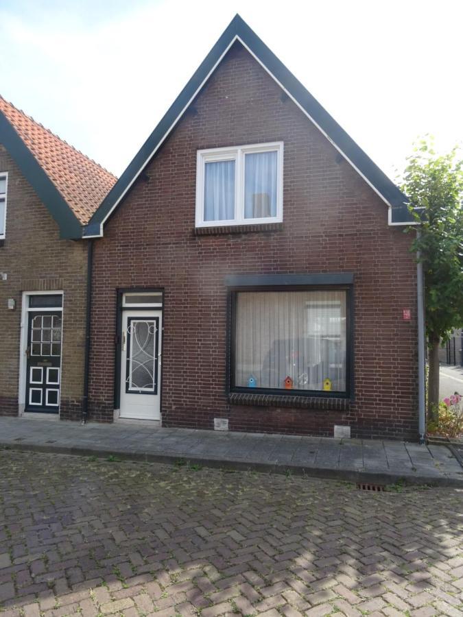 Kustverhuur, Breskens, Nijverheidstraat 11 Luaran gambar