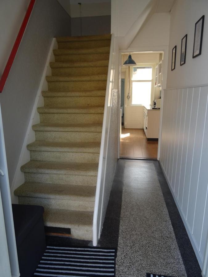 Kustverhuur, Breskens, Nijverheidstraat 11 Luaran gambar