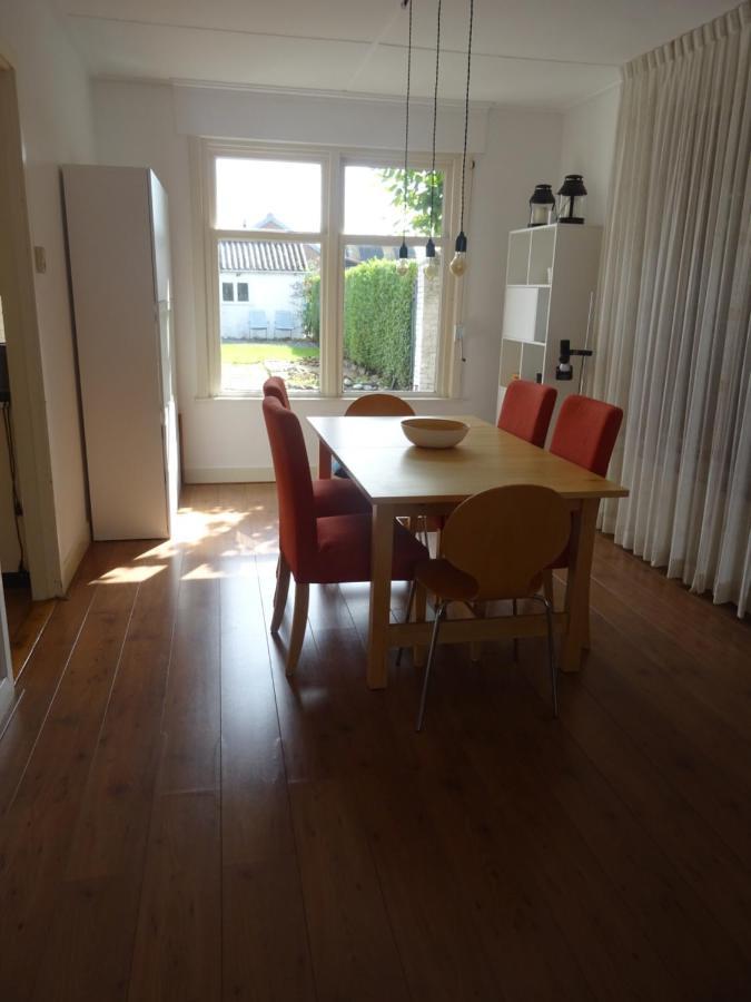 Kustverhuur, Breskens, Nijverheidstraat 11 Luaran gambar