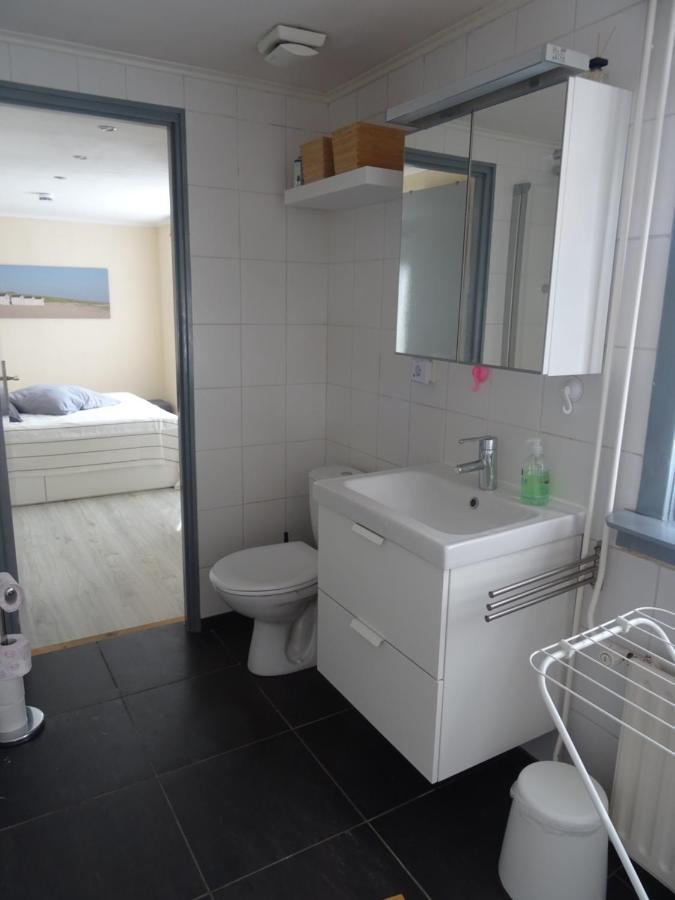 Kustverhuur, Breskens, Nijverheidstraat 11 Luaran gambar
