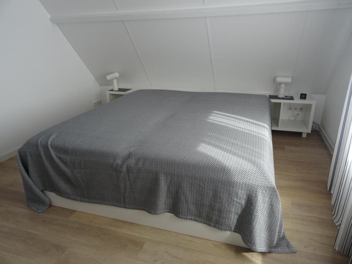 Kustverhuur, Breskens, Nijverheidstraat 11 Luaran gambar