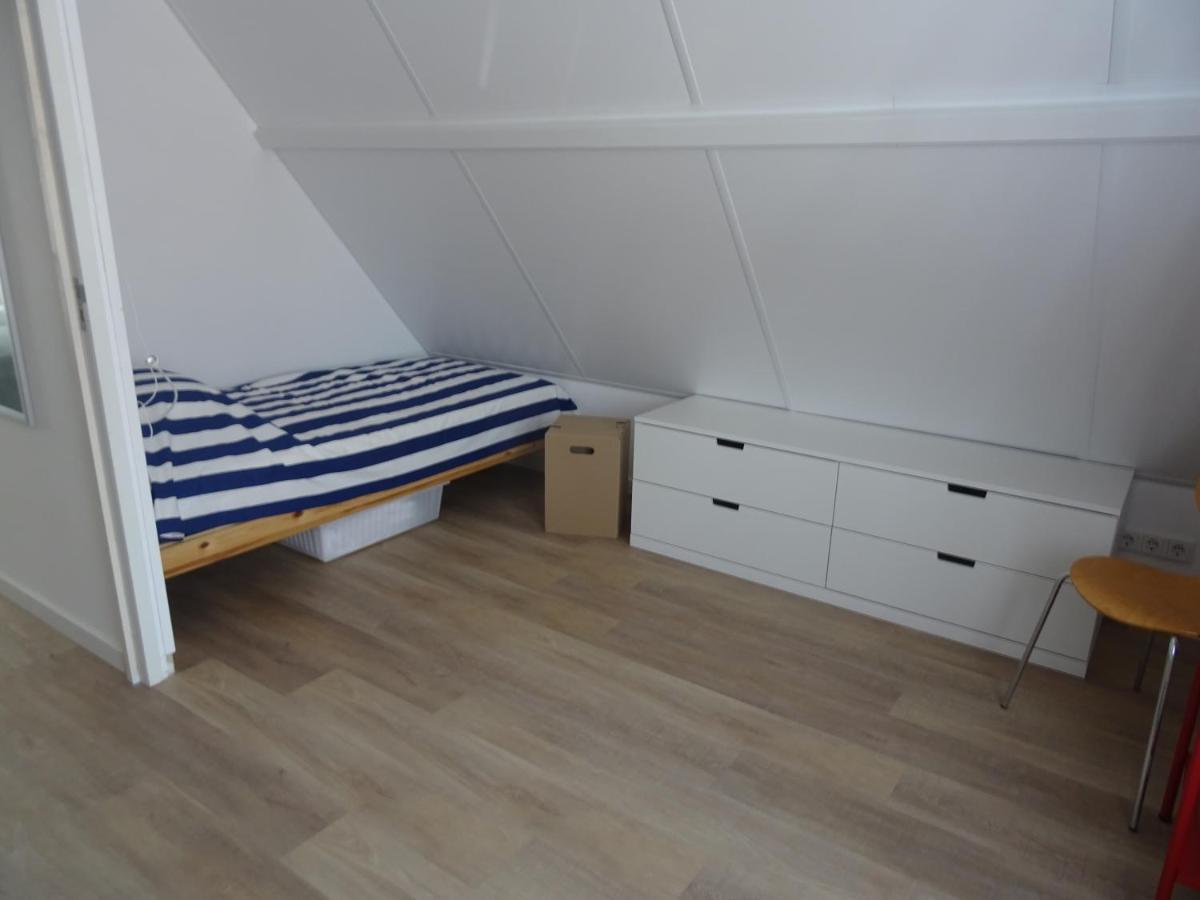 Kustverhuur, Breskens, Nijverheidstraat 11 Luaran gambar