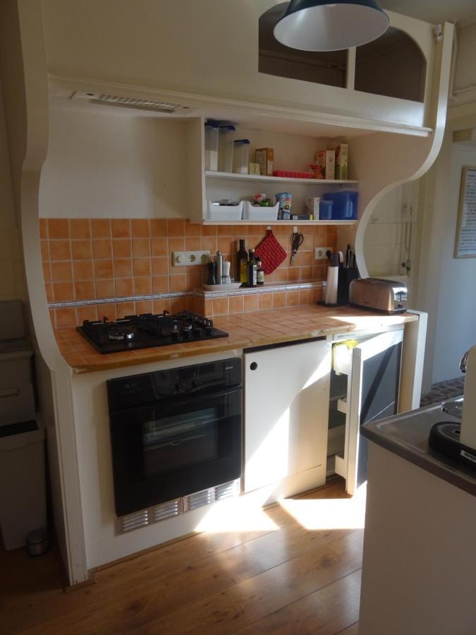 Kustverhuur, Breskens, Nijverheidstraat 11 Luaran gambar