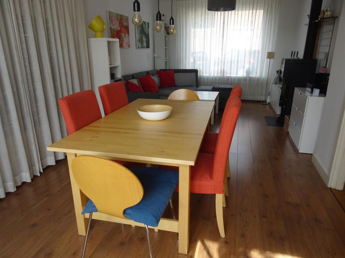 Kustverhuur, Breskens, Nijverheidstraat 11 Luaran gambar
