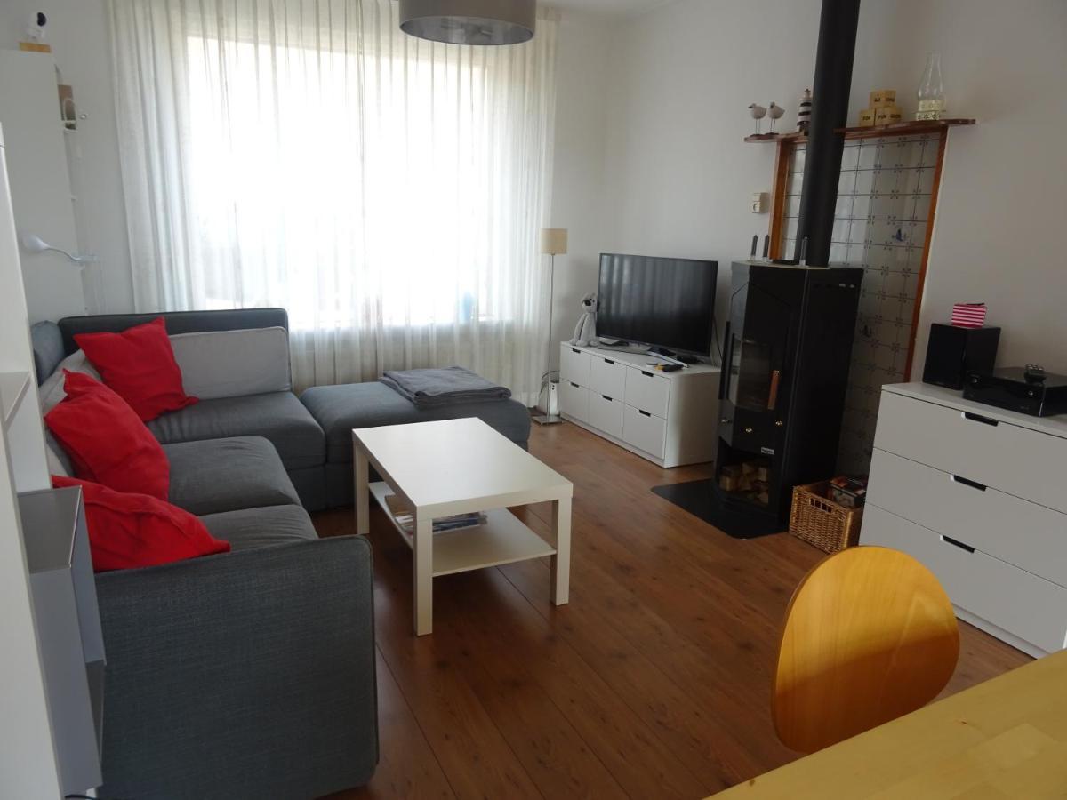 Kustverhuur, Breskens, Nijverheidstraat 11 Luaran gambar