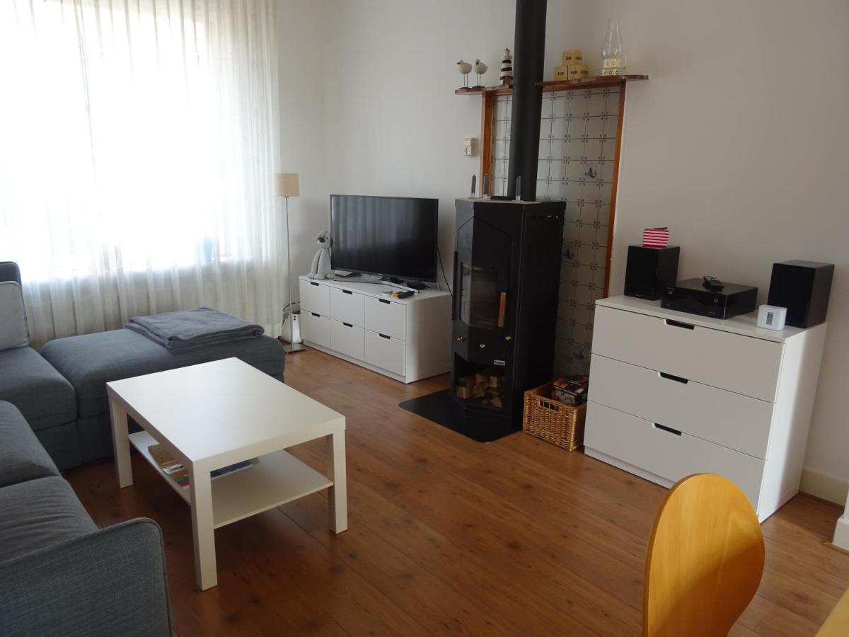 Kustverhuur, Breskens, Nijverheidstraat 11 Luaran gambar