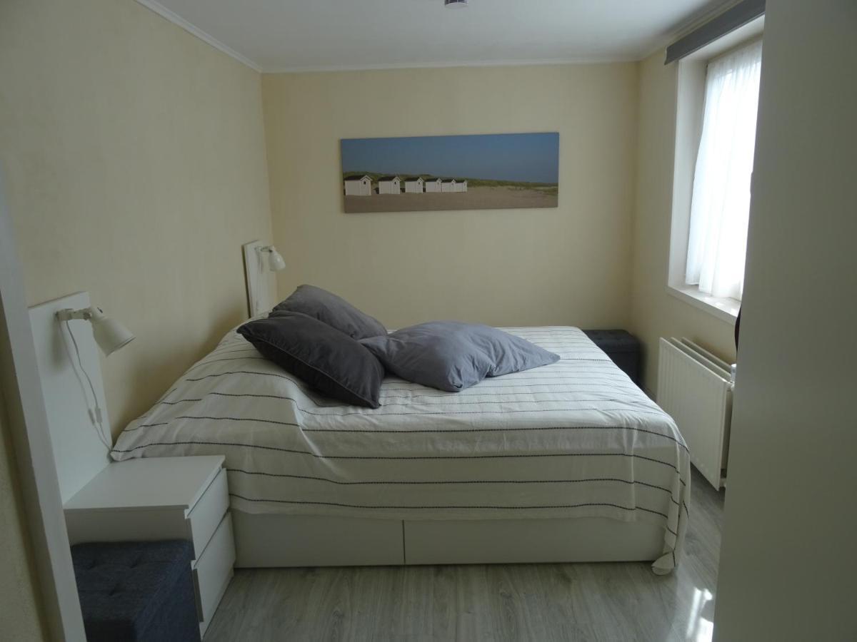 Kustverhuur, Breskens, Nijverheidstraat 11 Luaran gambar